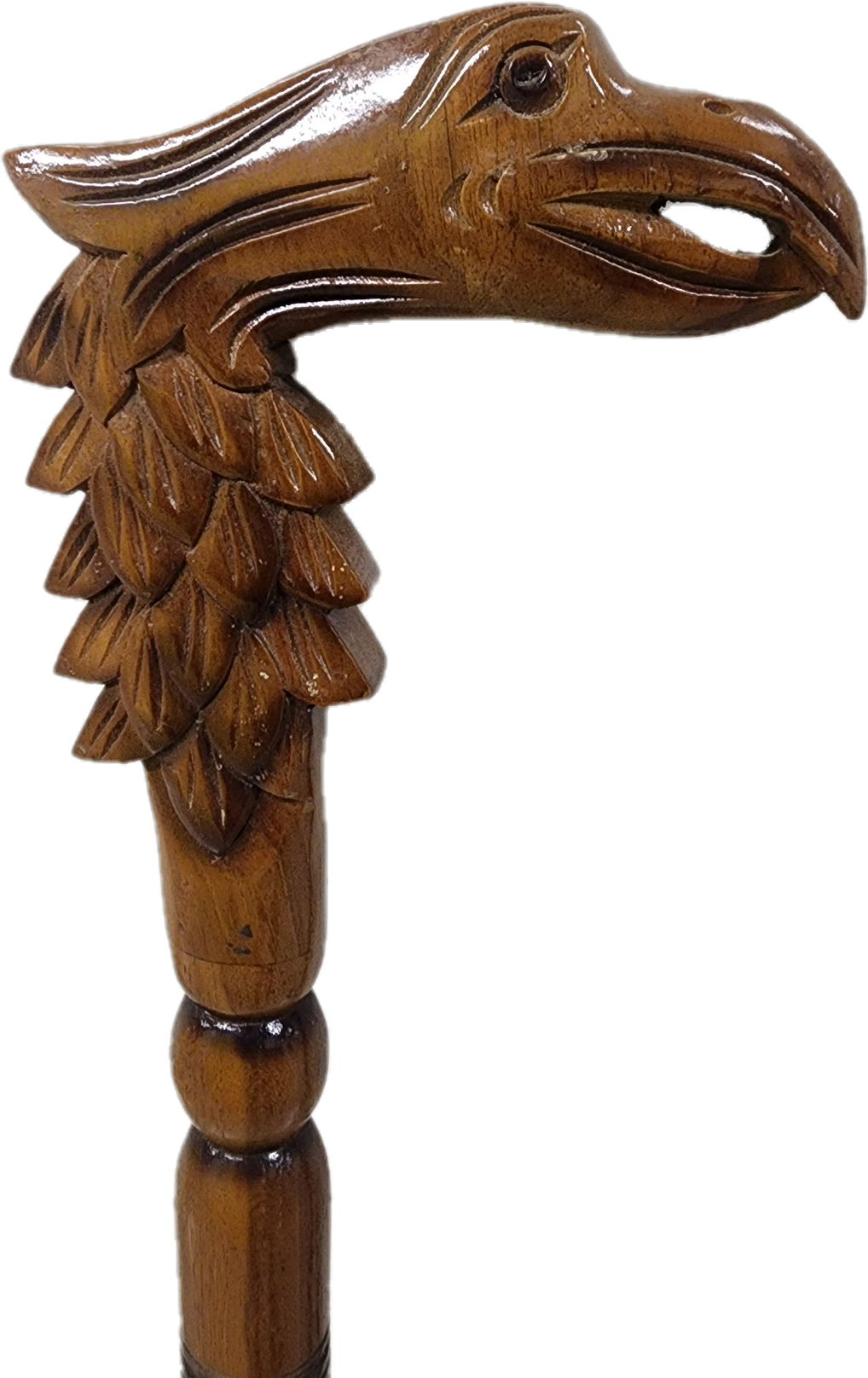 Vintage Walking Stick (Stick)
