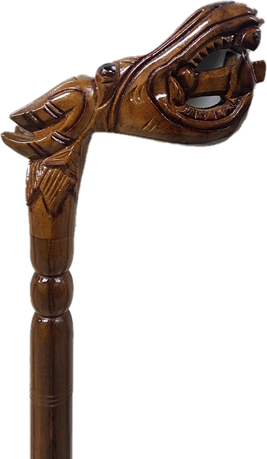 Vintage Walking Stick (Stick)