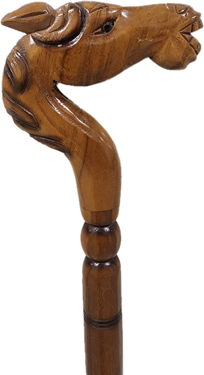 Vintage Walking Stick (Stick)