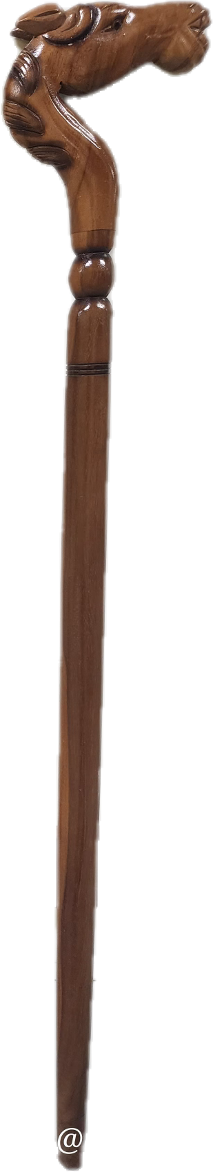 Vintage Walking Stick (Stick)