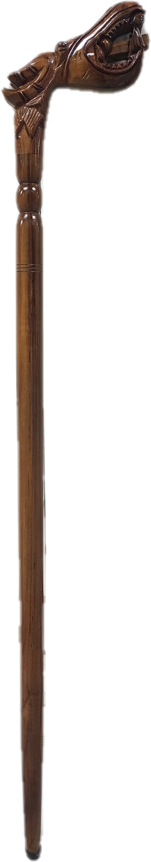 Vintage Walking Stick (Stick)