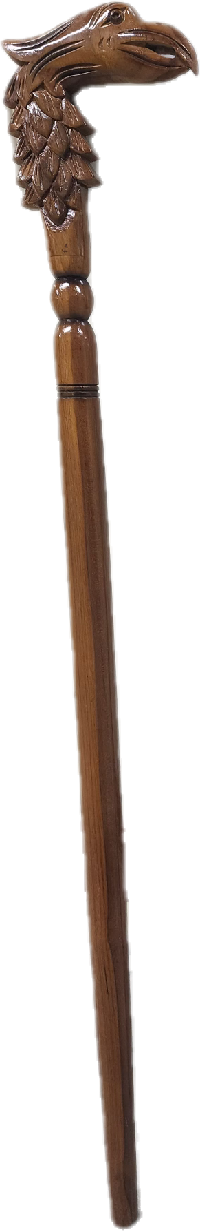 Vintage Walking Stick (Stick)