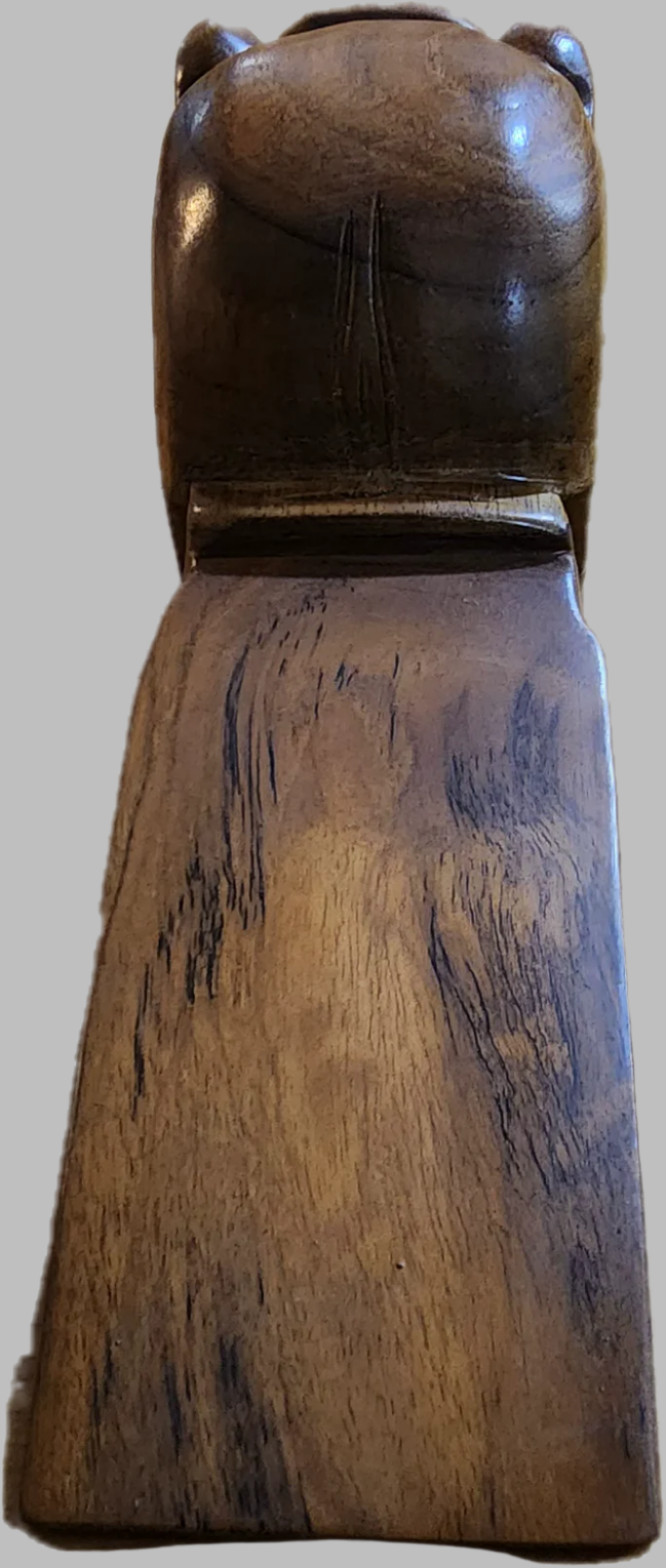 The Secret Passage (Elephant Door Stopper)