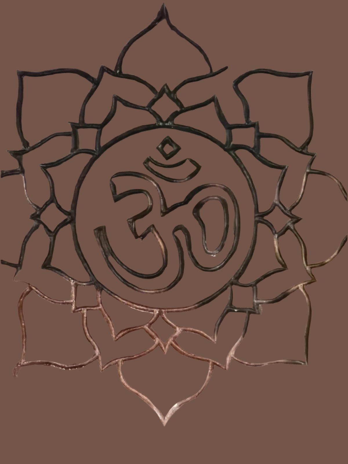 The Celestial Home (Temple)