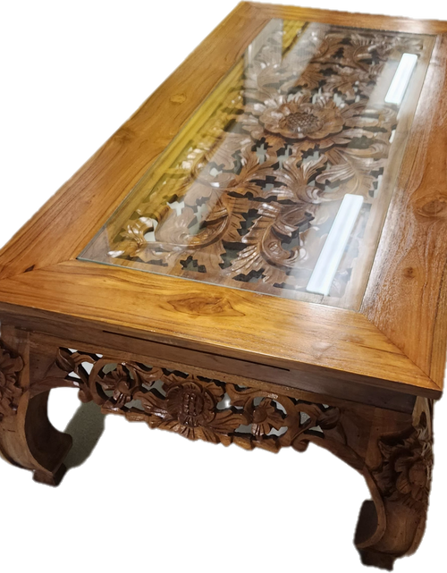 Load image into Gallery viewer, The Intimate Gathering (Center Table)
