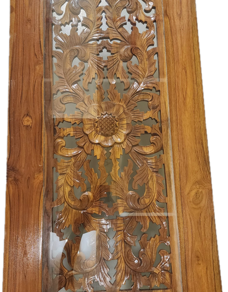 The Intimate Gathering (Center Table)