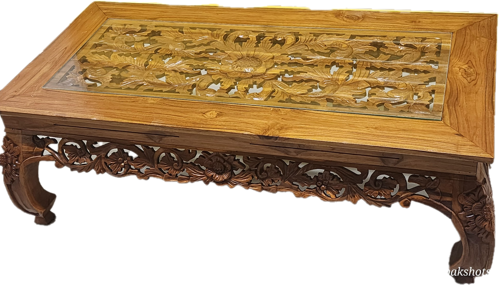 The Intimate Gathering (Center Table)