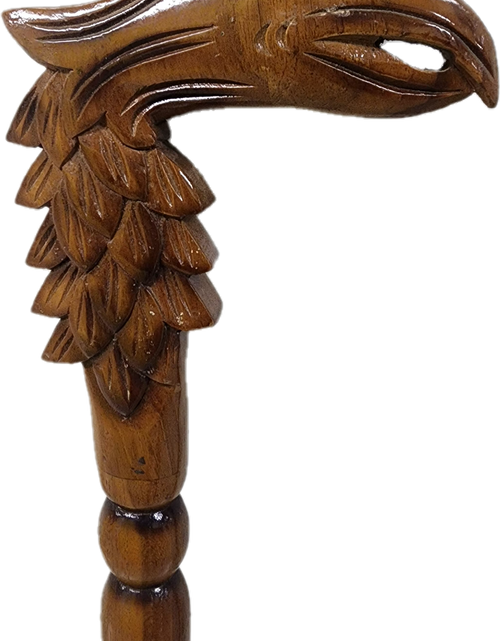 Load image into Gallery viewer, Vintage Walking Stick (Stick)

