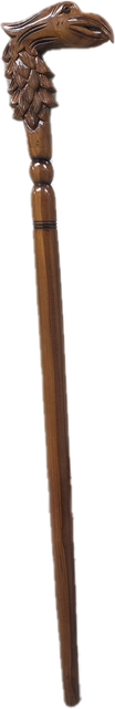Load image into Gallery viewer, Vintage Walking Stick (Stick)
