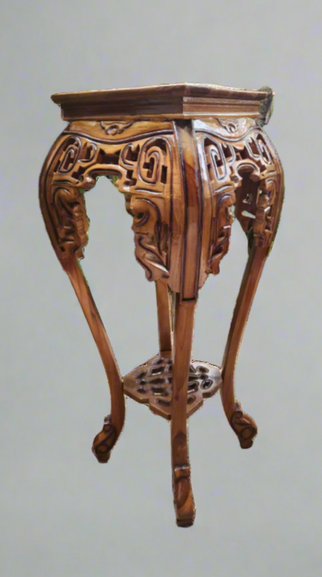 The Verdant Stand (Plant Stand, Set of 3)