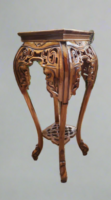 Load image into Gallery viewer, The Verdant Stand (Plant Stand, Set of 3)
