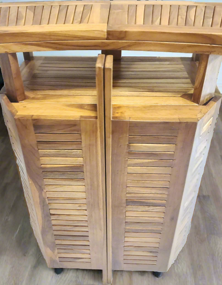 The Gilded Gathering (Open Bar)