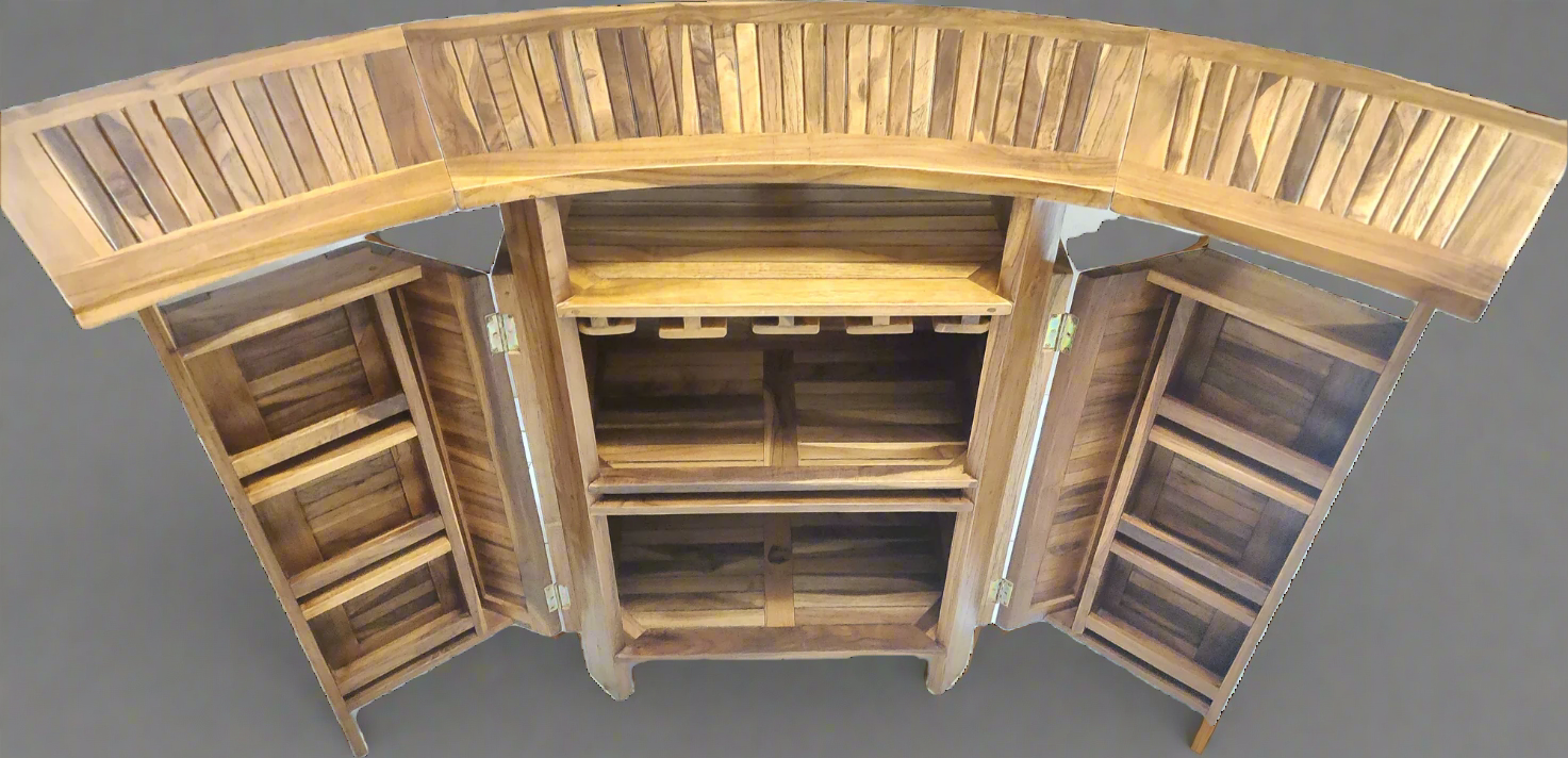 The Gilded Gathering (Open Bar)