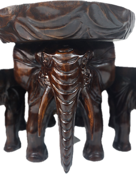 Maharaja's Menagerie - Table