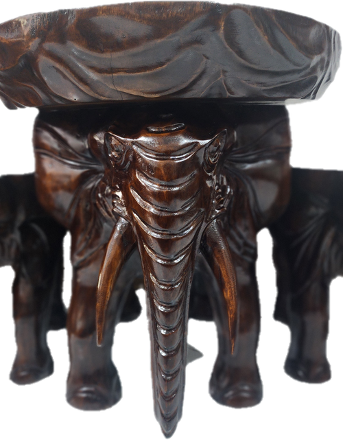 Load image into Gallery viewer, Maharaja's Menagerie - Table
