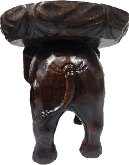 Maharaja's Menagerie - Chair