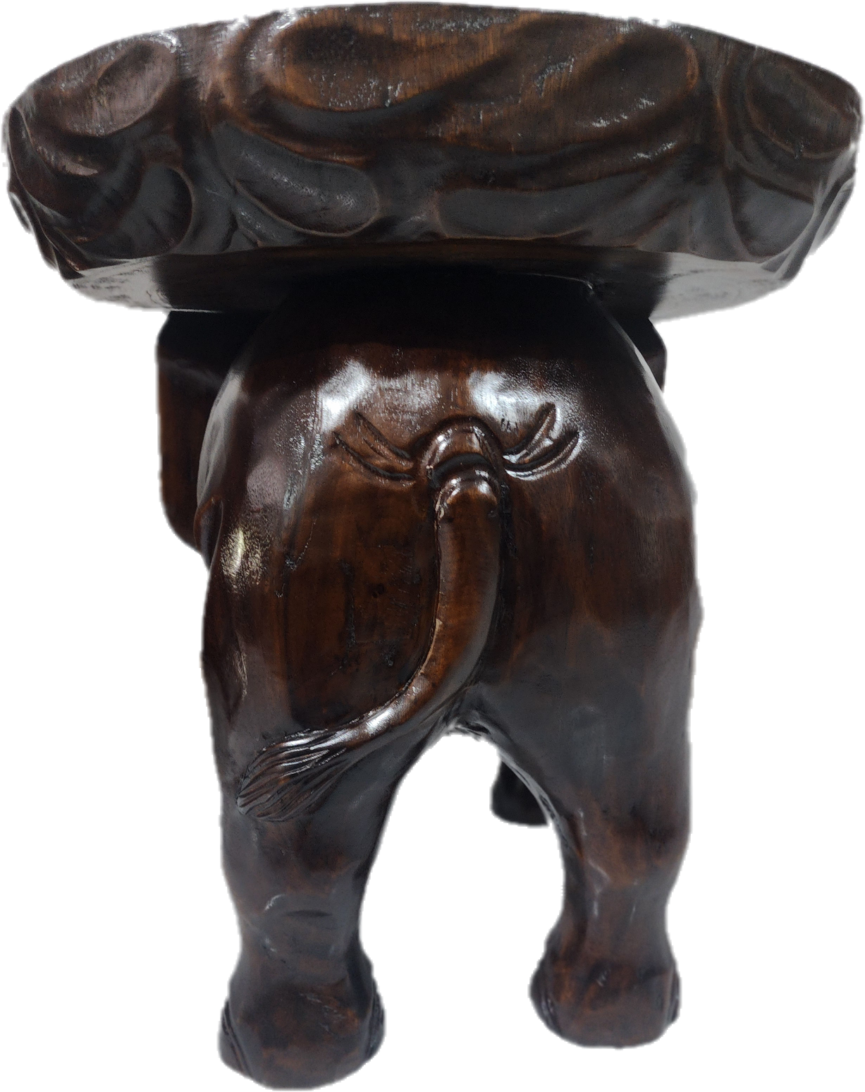 Maharaja's Menagerie - Chair