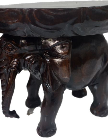 Maharaja's Menagerie - Chair