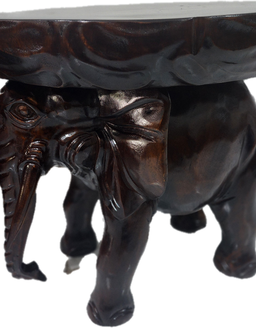 Load image into Gallery viewer, Maharaja's Menagerie - Chair
