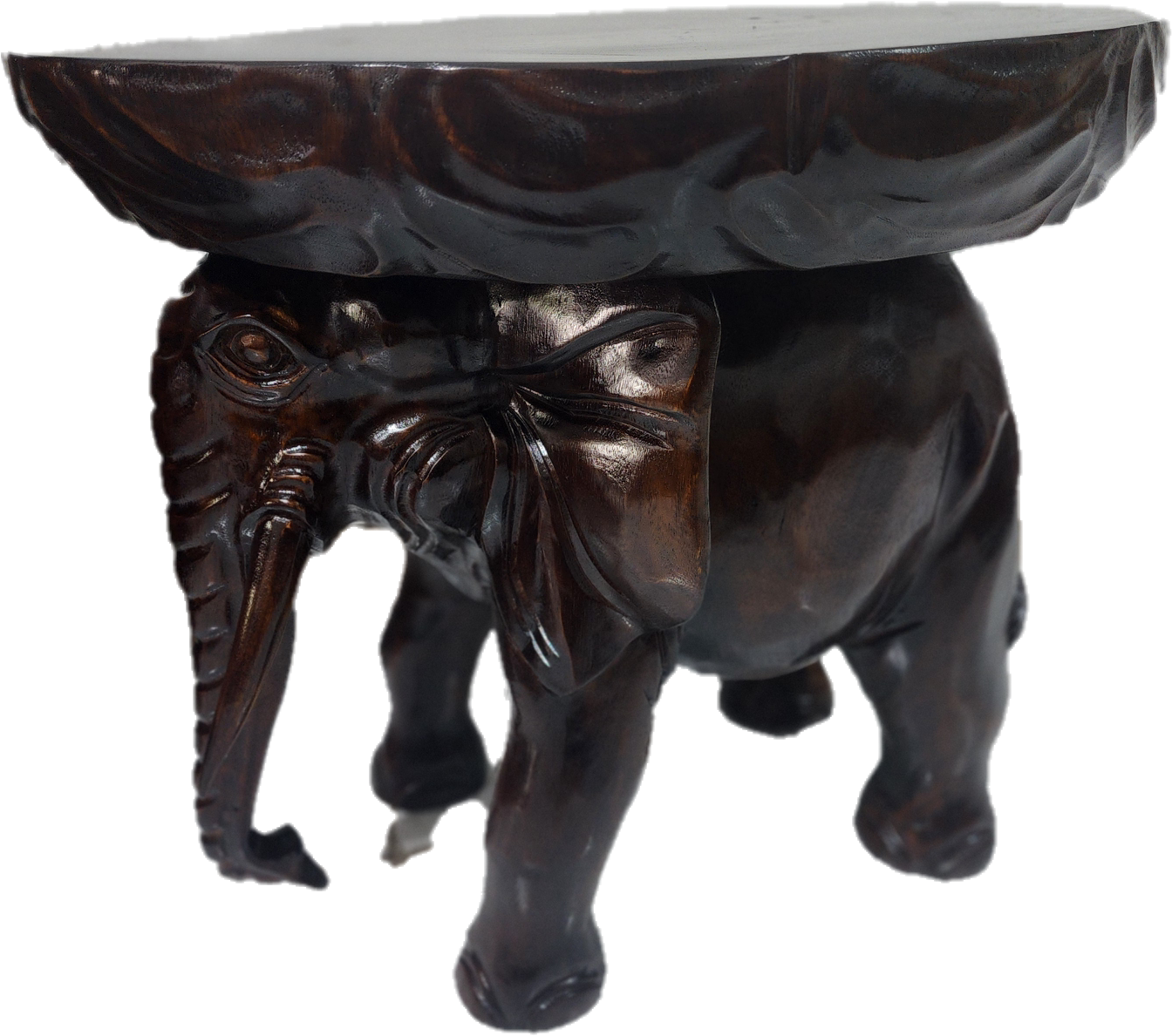 Maharaja's Menagerie - Chair