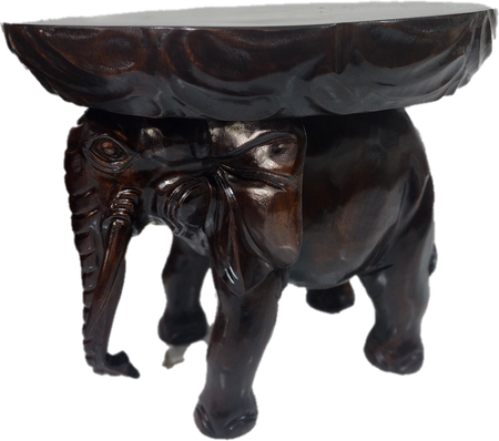 Maharaja's Menagerie - Table