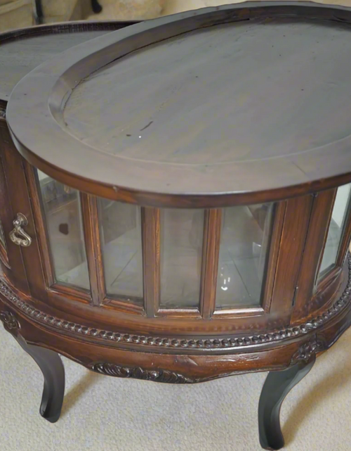 Load image into Gallery viewer, The Elliptical Gathering (Oval Table)
