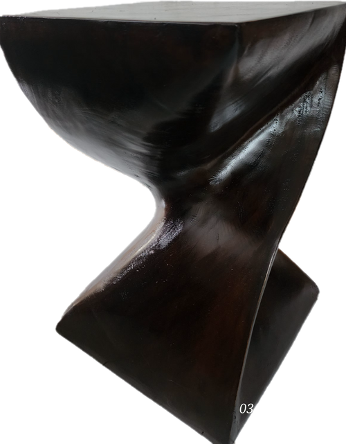 Load image into Gallery viewer, The Twisted Elegance (Twisted Table)
