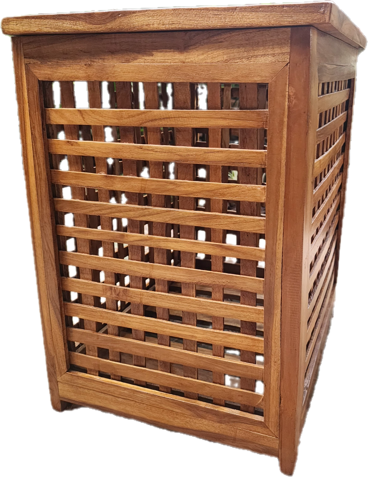 Laundry Hamper Trio (Laundry Box - Set of 3)