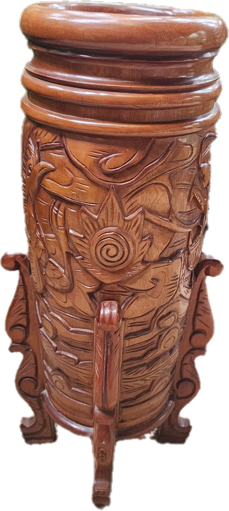 The Walking Stick Haven (Stick Holder)