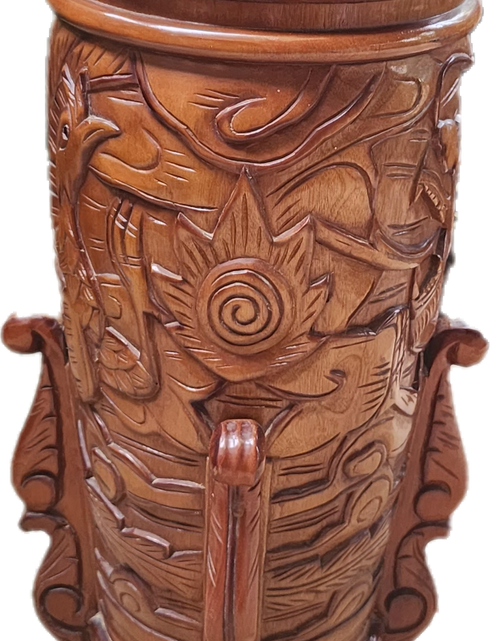 Load image into Gallery viewer, The Walking Stick Haven (Stick Holder)
