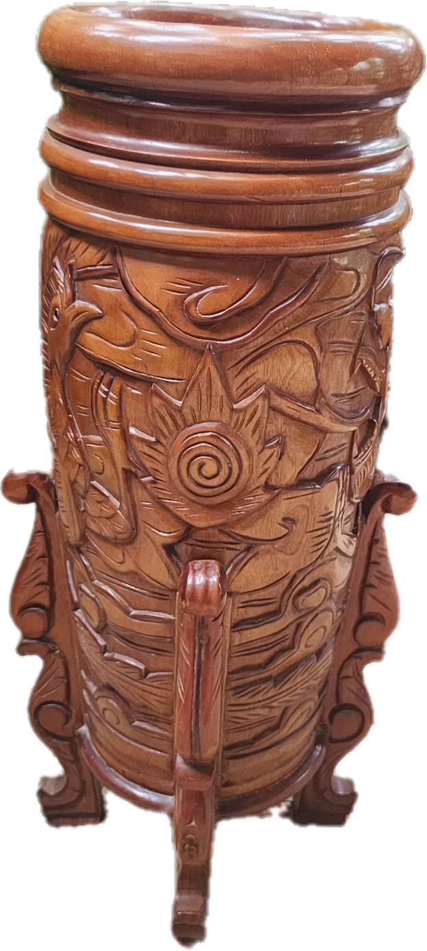 The Walking Stick Haven (Stick Holder)