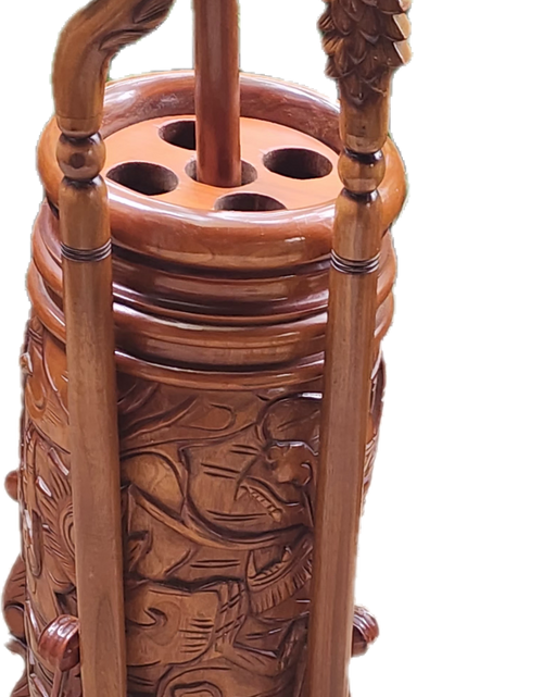 Load image into Gallery viewer, The Walking Stick Haven (Stick Holder)
