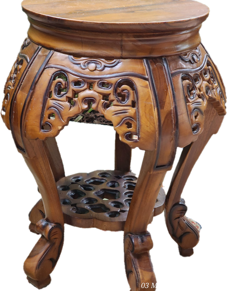 The Celestial Trio (Planters, Set of 3)