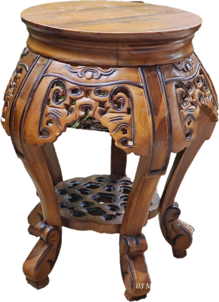 The Celestial Trio (Planters, Set of 3)