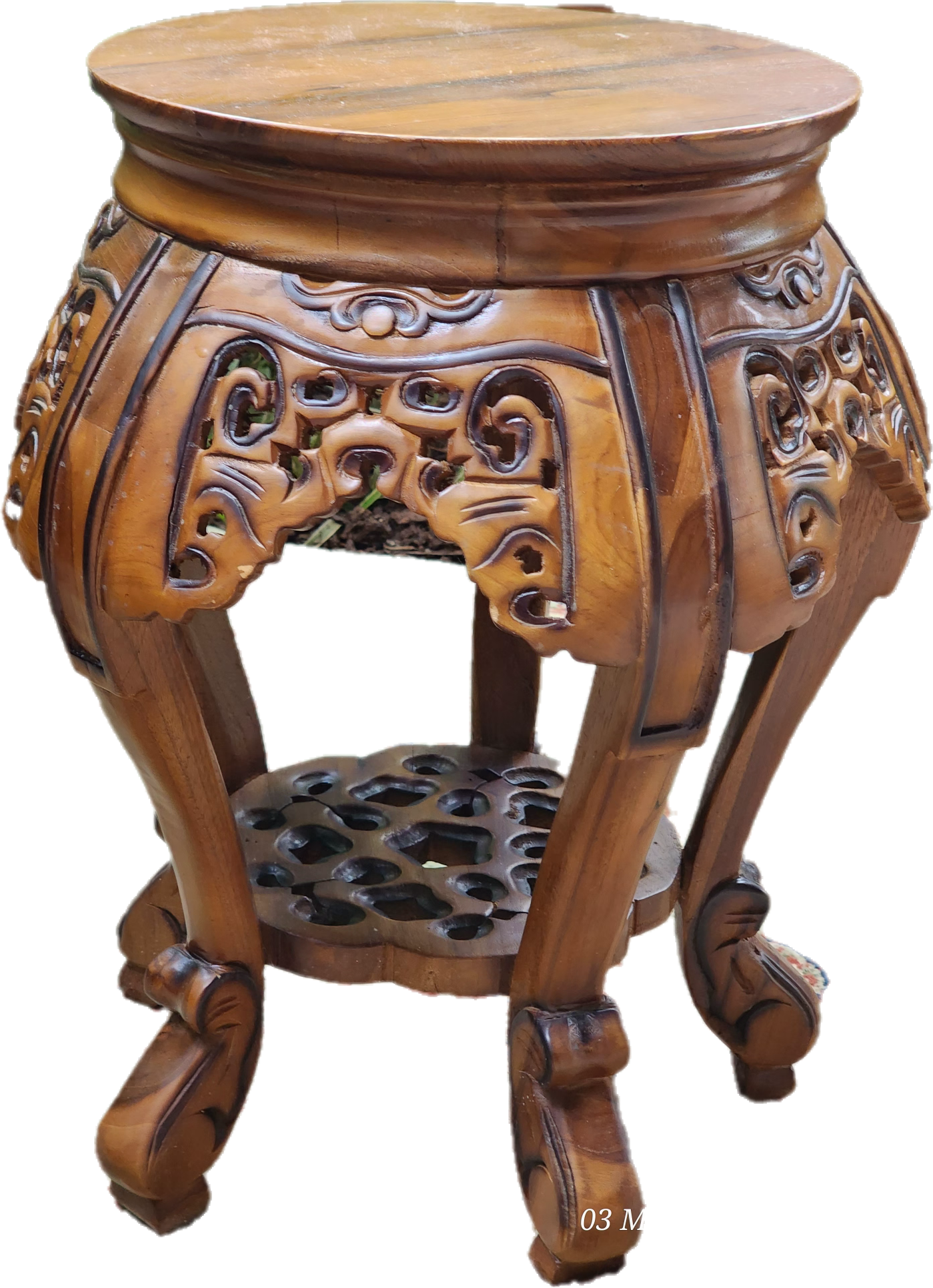 The Celestial Trio (Planters, Set of 3)