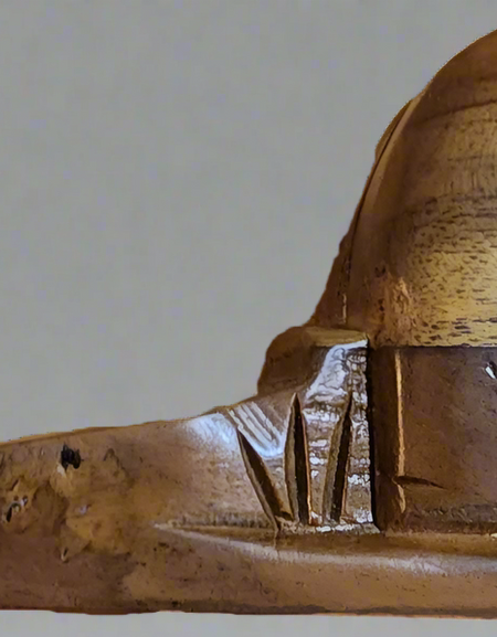 The Secret Passage (Elephant Door Stopper)