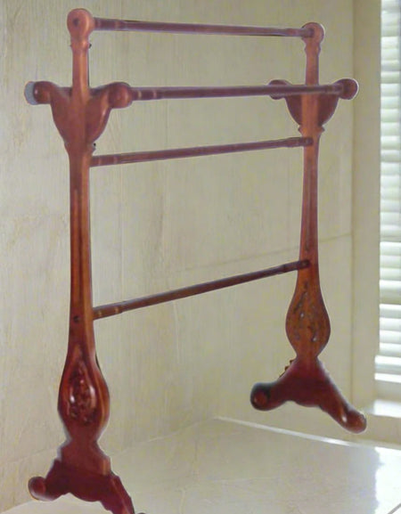 The Imperial Robe (Cloth Hanger)