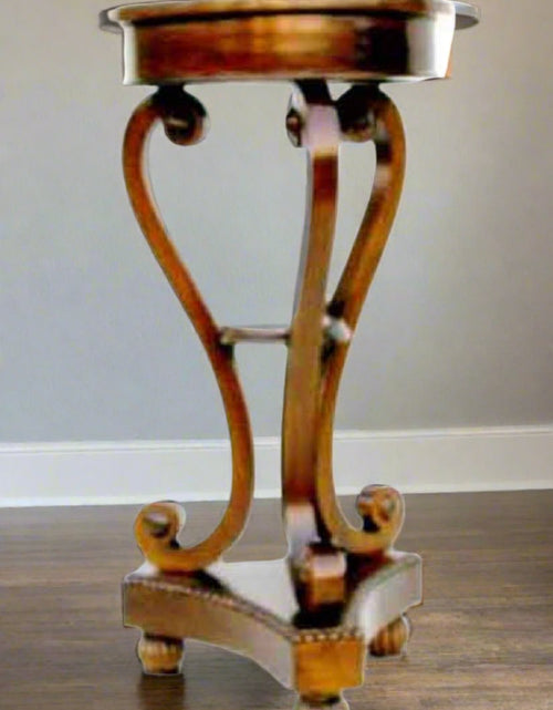 Load image into Gallery viewer, The Minimalist Muse (Side Table)
