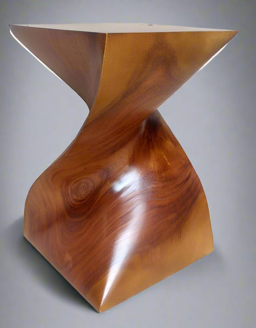 Load image into Gallery viewer, The Twisted Elegance (Twisted Table)
