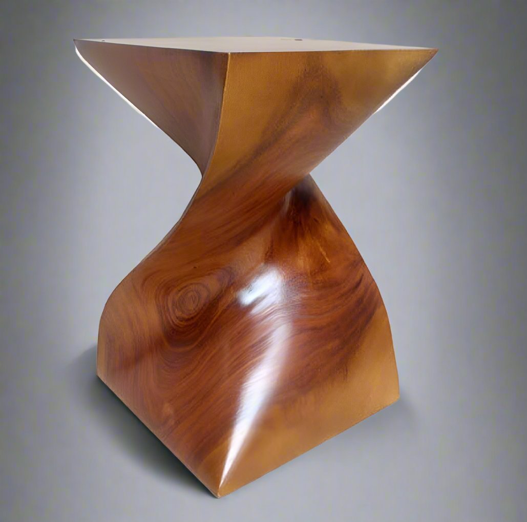 The Twisted Elegance (Twisted Table)