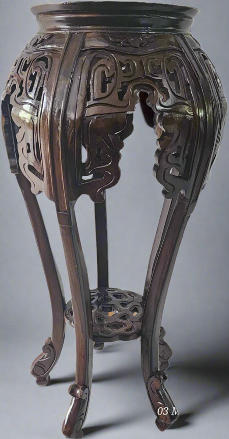 The Celestial Trio (Planters, Set of 3)