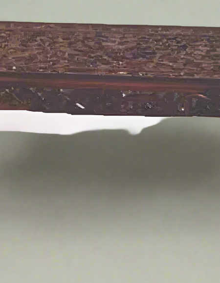 The Etched Enchantment (Carved Coffee Table) Set of 3