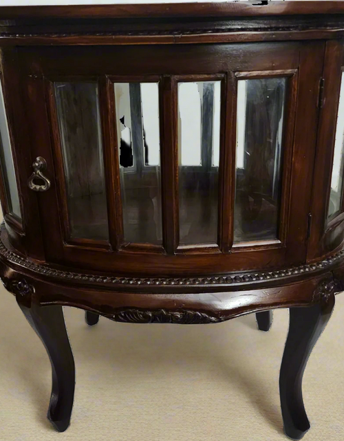 Load image into Gallery viewer, The Elliptical Gathering (Oval Table)
