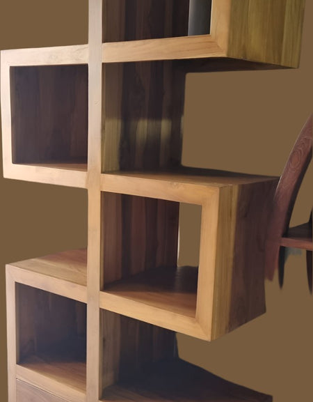 The Gilded Gallery (Box Showcase)