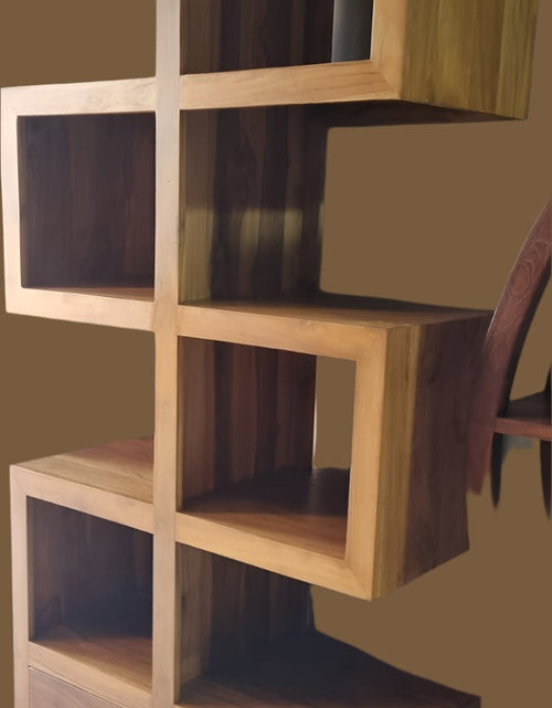 Load image into Gallery viewer, The Gilded Gallery (Box Showcase)
