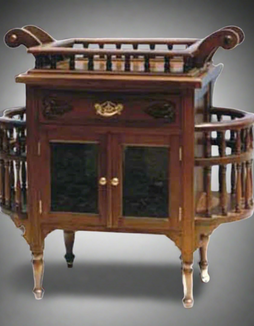 Load image into Gallery viewer, The Intimate Nook (Small Bar)
